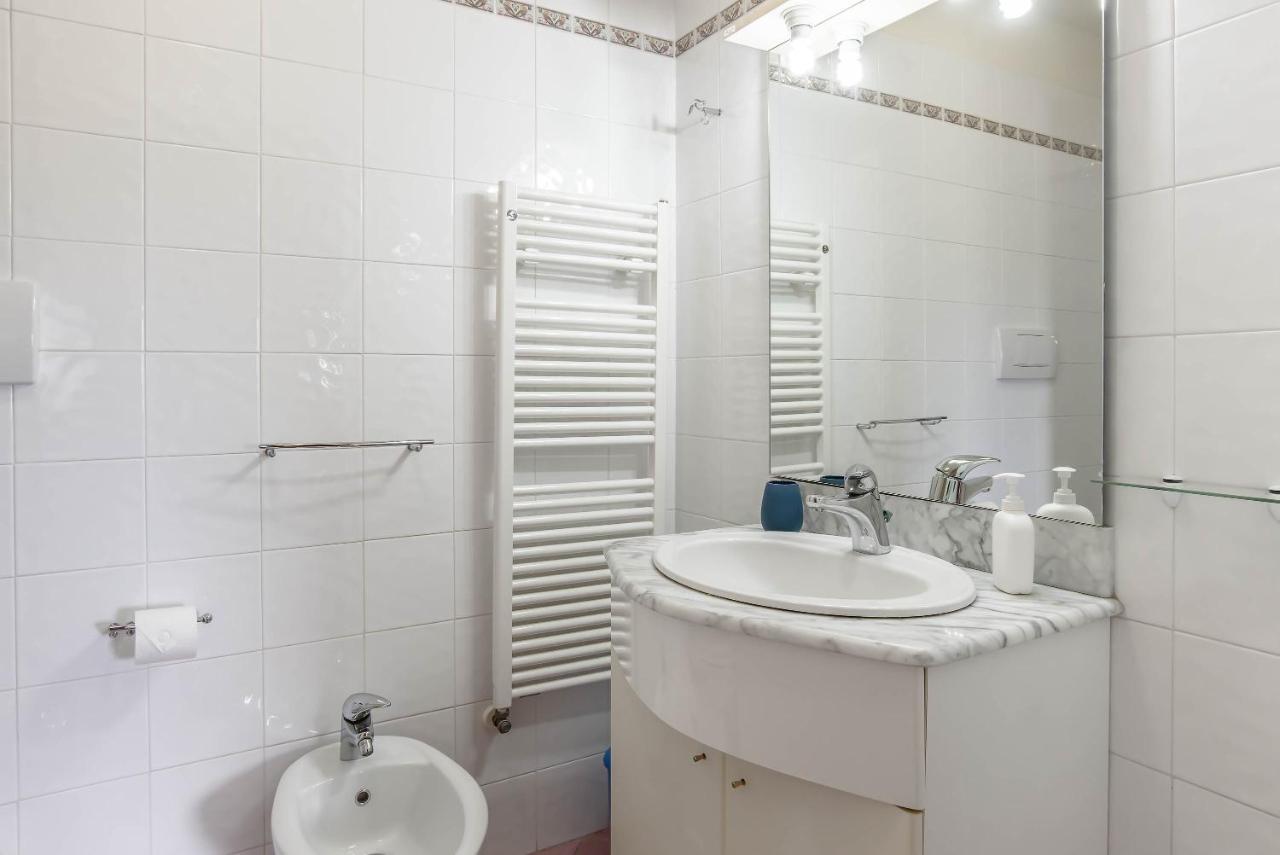 Live Tuscany! Apartment On The Hills Of Florence! Ginestra Fiorentina 外观 照片