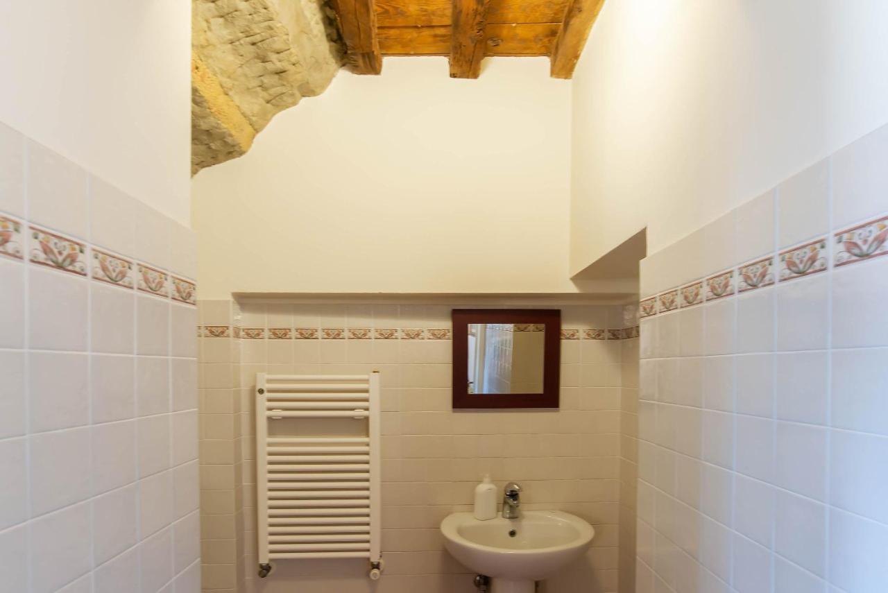 Live Tuscany! Apartment On The Hills Of Florence! Ginestra Fiorentina 外观 照片